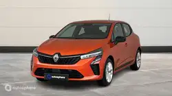 Renault Clio 1.0 TCe 90ch Evolution - 25