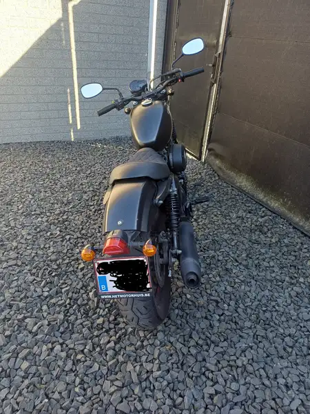 Hyosung GV 300 - foto 3