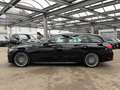 Mercedes-Benz C 300 d T AMG+DISTRONIC+PANO-DACH+AMBIENTE+LED Schwarz - thumbnail 2