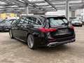 Mercedes-Benz C 300 d T AMG+DISTRONIC+PANO-DACH+AMBIENTE+LED Schwarz - thumbnail 3