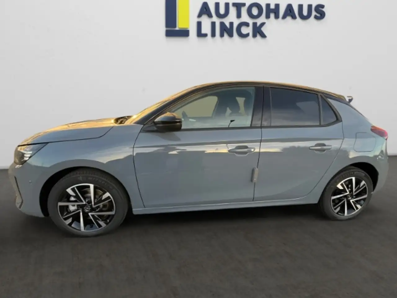 Opel Corsa F GS 1.2 MHEV Navi Rückfahrkamera 2