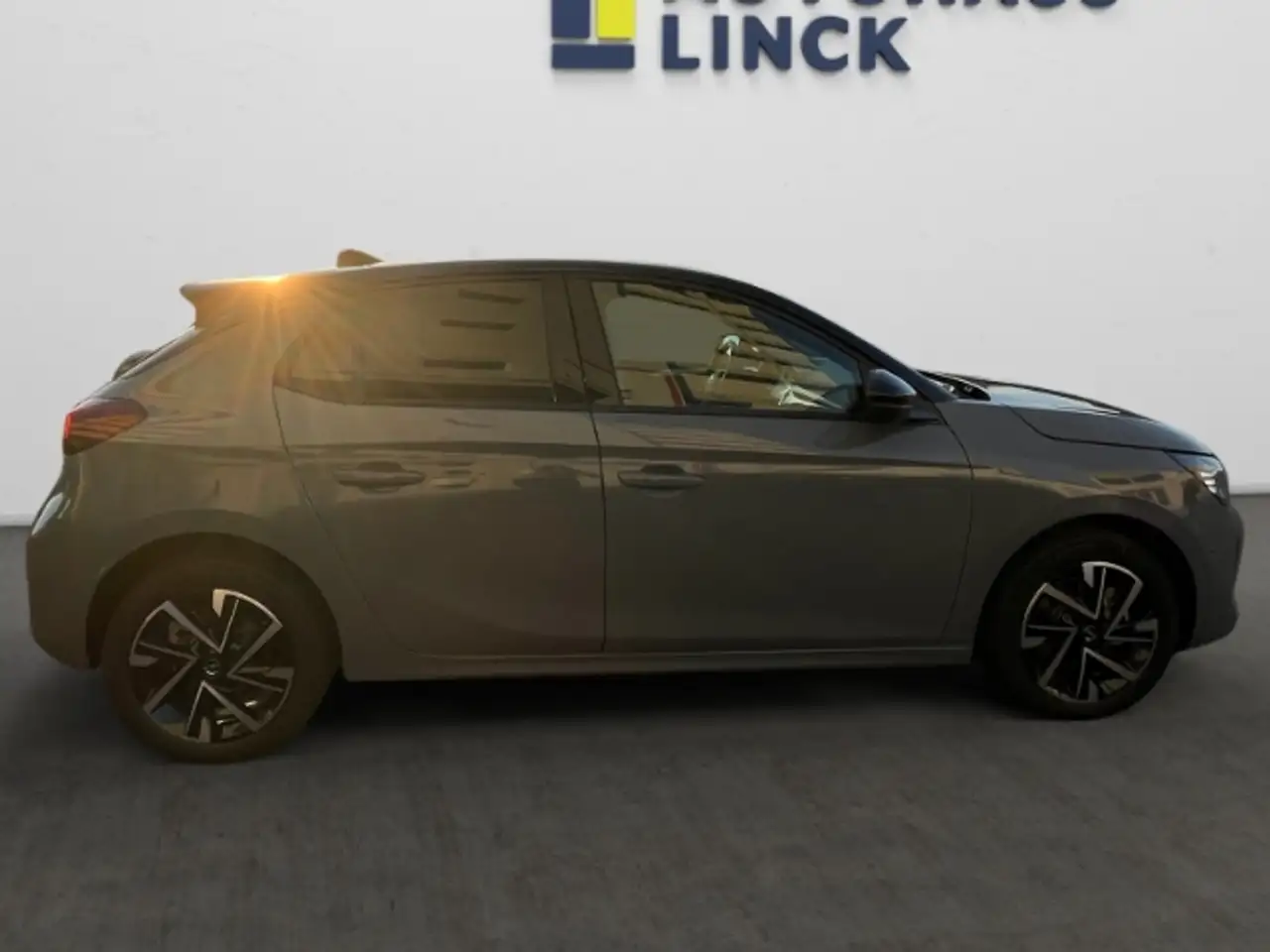 Opel Corsa F GS 1.2 MHEV Navi Rückfahrkamera 6