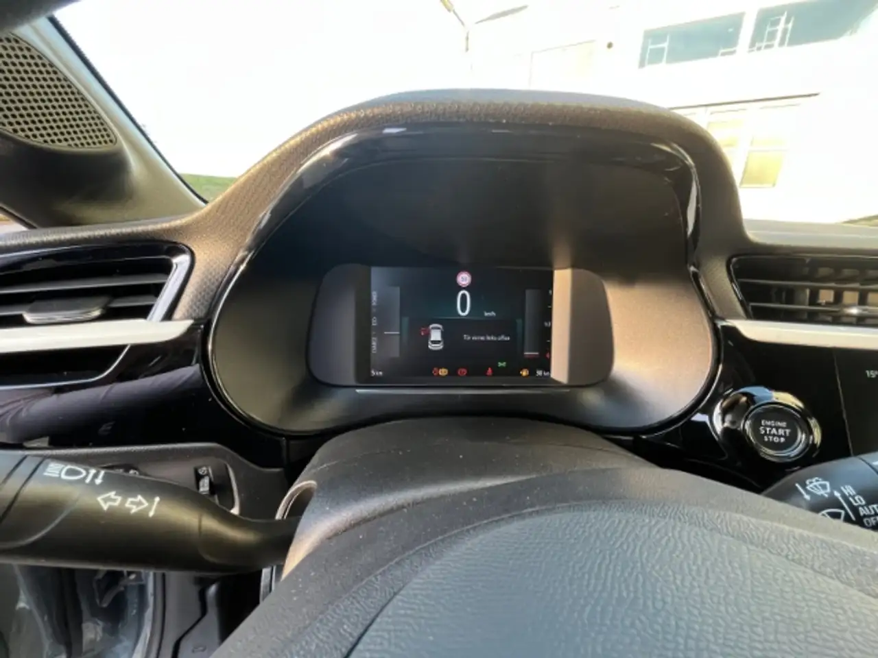 Opel Corsa F GS 1.2 MHEV Navi Rückfahrkamera 14