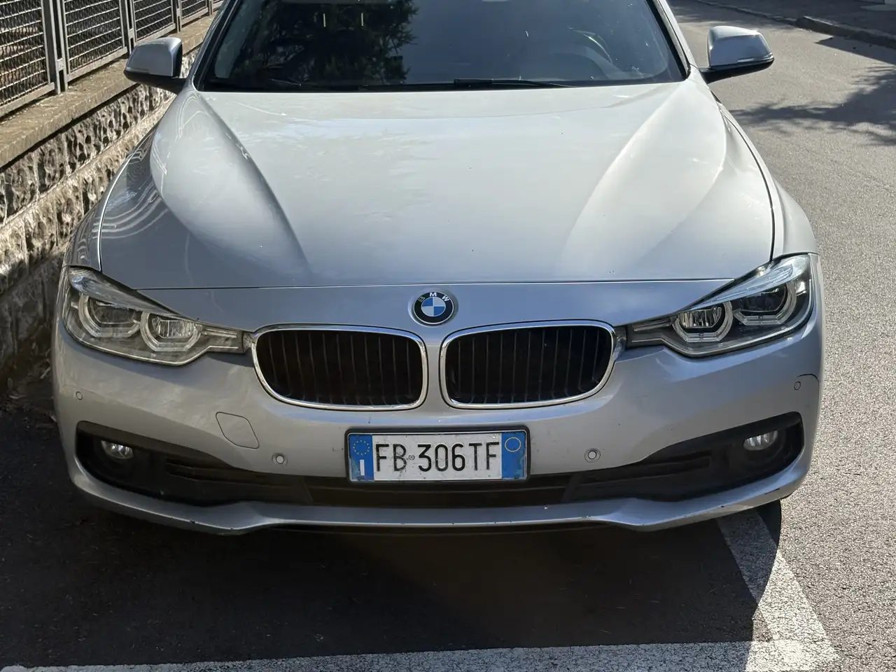 BMW 316