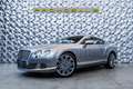 Bentley Continental W12 GT Speed Gris - thumbnail 1