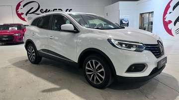 1.5dCi Blue Zen EDC 85kW