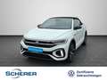 Volkswagen T-Roc R-LINE 1.5 TSI LED PLUS BLACK ST Weiß - thumbnail 1