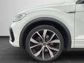 Volkswagen T-Roc R-LINE 1.5 TSI LED PLUS BLACK ST Weiß - thumbnail 8