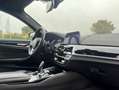 BMW 530 530dA Sportline +HUD +Hifi + Open dak Schwarz - thumbnail 11