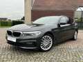 BMW 530 530dA Sportline +HUD +Hifi + Open dak Schwarz - thumbnail 1