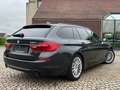BMW 530 530dA Sportline +HUD +Hifi + Open dak Schwarz - thumbnail 5
