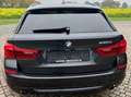 BMW 530 530dA Sportline +HUD +Hifi + Open dak Schwarz - thumbnail 3
