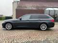 BMW 530 530dA Sportline +HUD +Hifi + Open dak Schwarz - thumbnail 2