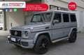 Mercedes-Benz G 500 G 500 S.W. Unicoproprietario Gris - thumbnail 11