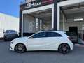 Mercedes-Benz A 220 2.2 220 CDI 175 SENSATION 7G-DCT BVA Blanc - thumbnail 8