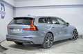 Volvo V60 2.0 T6 AWD Recharge Inscription Auto Gris - thumbnail 5