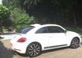 Volkswagen Beetle 2.0 TSI Sport Turbo R-Line 2014 112500 km Blanc - thumbnail 9