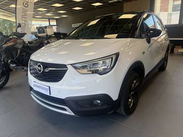 Crossland X 1.2 Innovation s&s 110cv my18.5