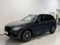 BMW X3 xDrive30e Aut/M-Sport/HEAD-UP/AHK/KEYLESS/LED Grau - thumbnail 7