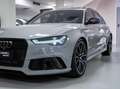 Audi RS6 Avant 4.0 TFSI quattro PERFORMANCE - VERA ABT Grau - thumbnail 25