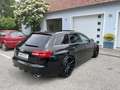 Audi RS6 A6 Avant quattro Tiptronic Schwarz - thumbnail 2