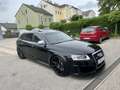 Audi RS6 A6 Avant quattro Tiptronic Schwarz - thumbnail 1