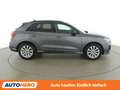 Audi Q3 35 TDI quattro S line Aut. *LED*SPUR*NAVI*PANO* Grau - thumbnail 7
