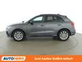 Audi Q3 35 TDI quattro S line Aut. *LED*SPUR*NAVI*PANO* Grau - thumbnail 3