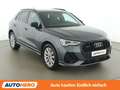 Audi Q3 35 TDI quattro S line Aut. *LED*SPUR*NAVI*PANO* Grau - thumbnail 8