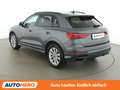 Audi Q3 35 TDI quattro S line Aut. *LED*SPUR*NAVI*PANO* Grau - thumbnail 4