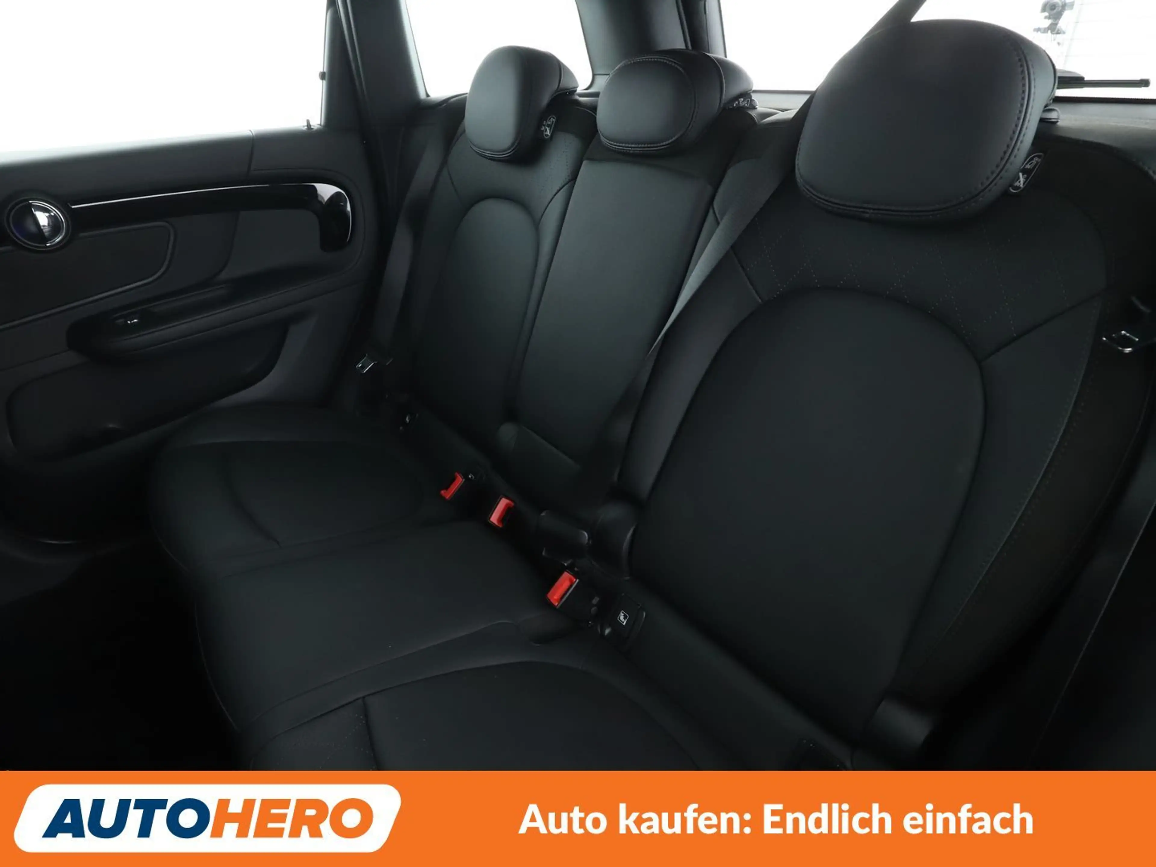 MINI Cooper Countryman Cooper Aut.*LED*PDC*SHZ* — photo 14