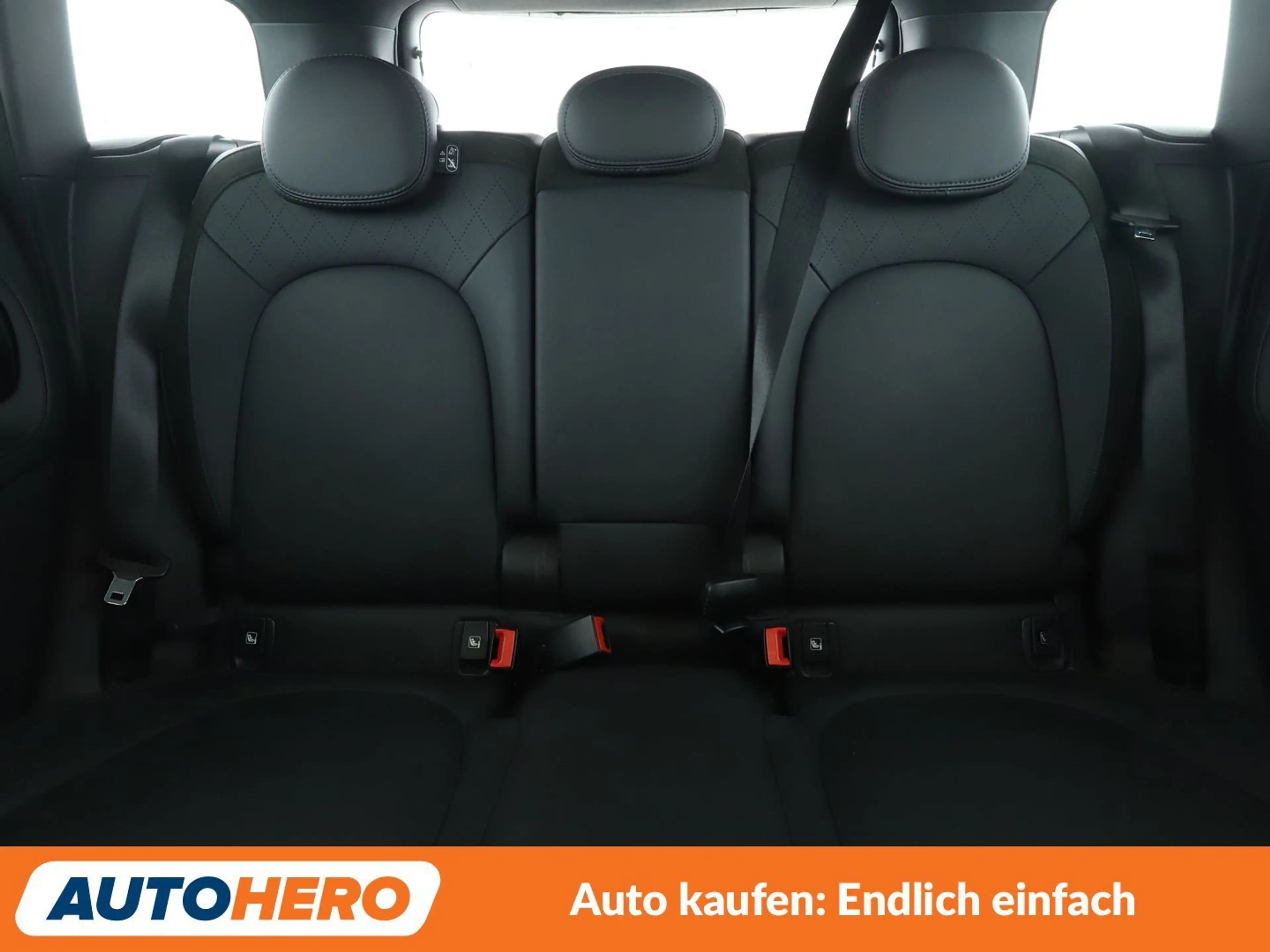 MINI Cooper Countryman Cooper Aut.*LED*PDC*SHZ* — photo 15