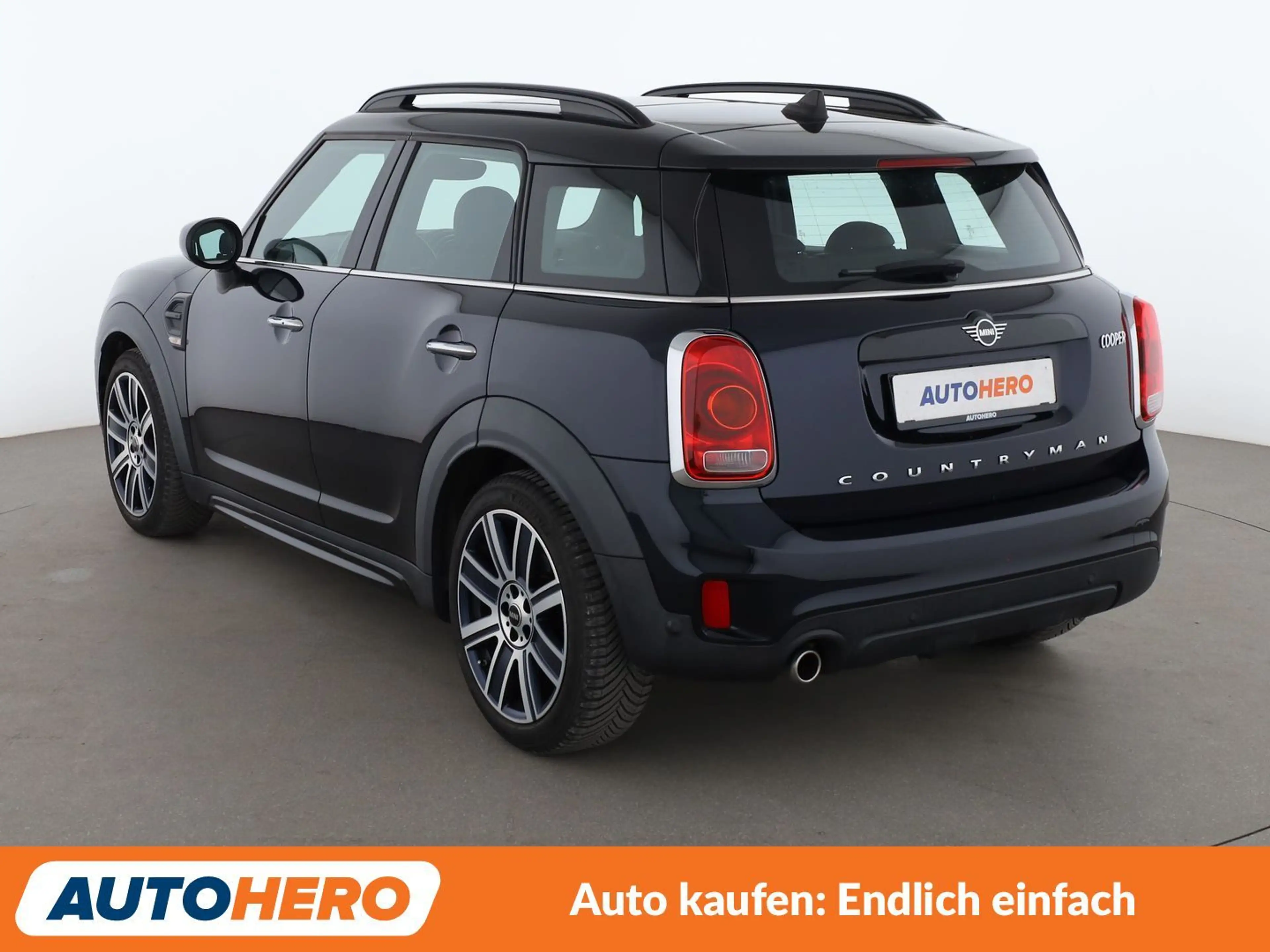 MINI Cooper Countryman Cooper Aut.*LED*PDC*SHZ* — photo 4