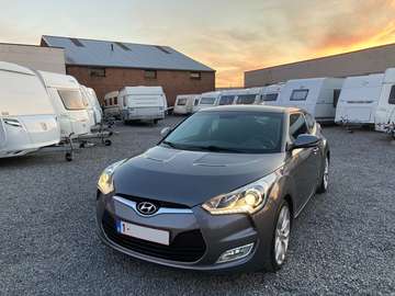 Veloster 1.6 GDi Style