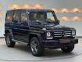 Mercedes-Benz G 500 V8 4x4 Designo *Sitzkühlung*Sport-Abgasanlage* Blau - thumbnail 6