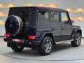 Mercedes-Benz G 500 V8 4x4 Designo *Sitzkühlung*Sport-Abgasanlage* Blau - thumbnail 4