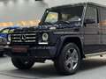 Mercedes-Benz G 500 V8 4x4 Designo *Sitzkühlung*Sport-Abgasanlage* Blau - thumbnail 8