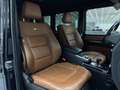 Mercedes-Benz G 500 V8 4x4 Designo *Sitzkühlung*Sport-Abgasanlage* Blau - thumbnail 21