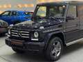 Mercedes-Benz G 500 V8 4x4 Designo *Sitzkühlung*Sport-Abgasanlage* Blau - thumbnail 7