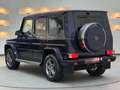 Mercedes-Benz G 500 V8 4x4 Designo *Sitzkühlung*Sport-Abgasanlage* Blau - thumbnail 3