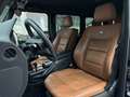 Mercedes-Benz G 500 V8 4x4 Designo *Sitzkühlung*Sport-Abgasanlage* Blau - thumbnail 19