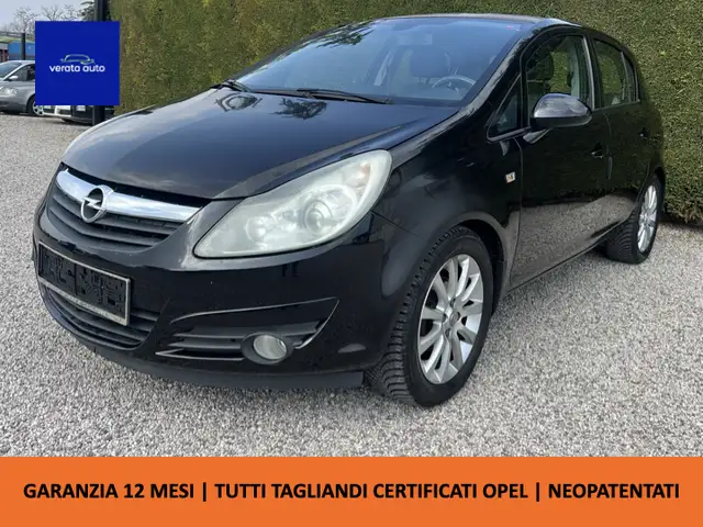 Opel Corsa Corsa 1.2 Innovation "110 Jahre"