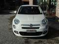 Fiat 500X 500 X 2015 1.6 mjt Pop Star 4x2 120cv Bianco - thumbnail 2