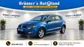 Volkswagen Polo BlueMotion Technology 1-Besitz alle Service Pic... Blau - thumbnail 1