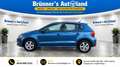 Volkswagen Polo BlueMotion Technology 1-Besitz alle Service Pic... Blau - thumbnail 4