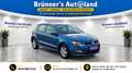 Volkswagen Polo BlueMotion Technology 1-Besitz alle Service Pic... Blau - thumbnail 2