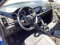Skoda Karoq 1.5 TSI CLEVER *LED *CANTON *TEMPO *NAVI *SHZ * Blau - thumbnail 9