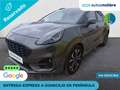 Ford Puma 1.0 EcoBoost MHEV ST-Line Design 125 Gris - thumbnail 1