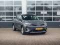 Kia Stonic 1.0 T-GDi MHEV DynamicLine | Trekhaak l apple carp Grijs - thumbnail 3