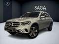 Mercedes-Benz GLC 200 GLC 4 Matic Avantgarde Silber - thumbnail 1